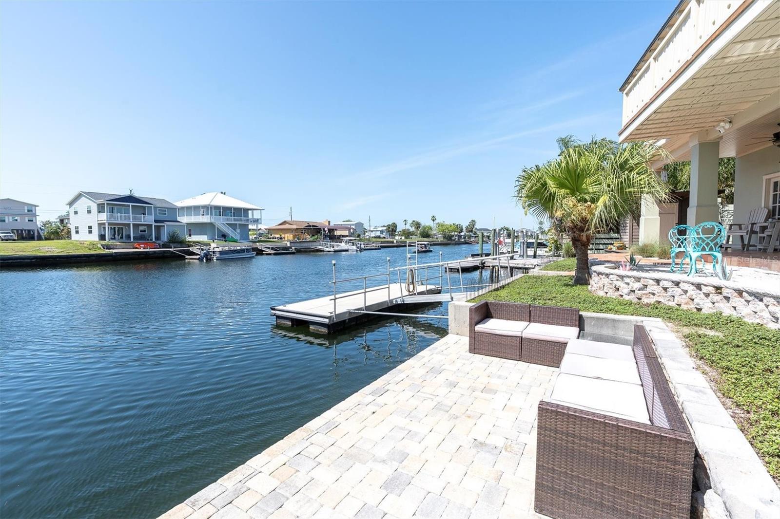 4060 CASA CT, HERNANDO BEACH, FL, 34607