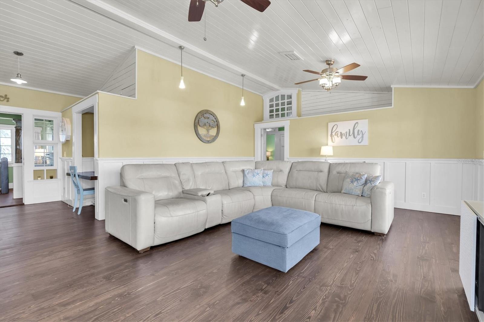 4060 CASA CT, HERNANDO BEACH, FL, 34607