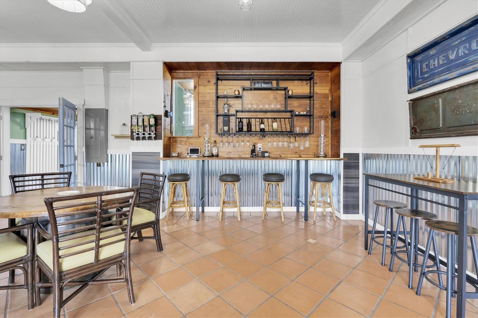 4060 CASA CT, HERNANDO BEACH, FL, 34607