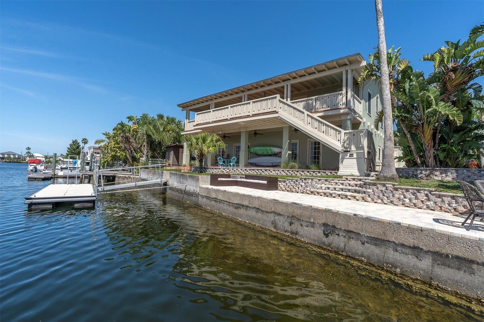 4060 CASA CT, HERNANDO BEACH, FL, 34607