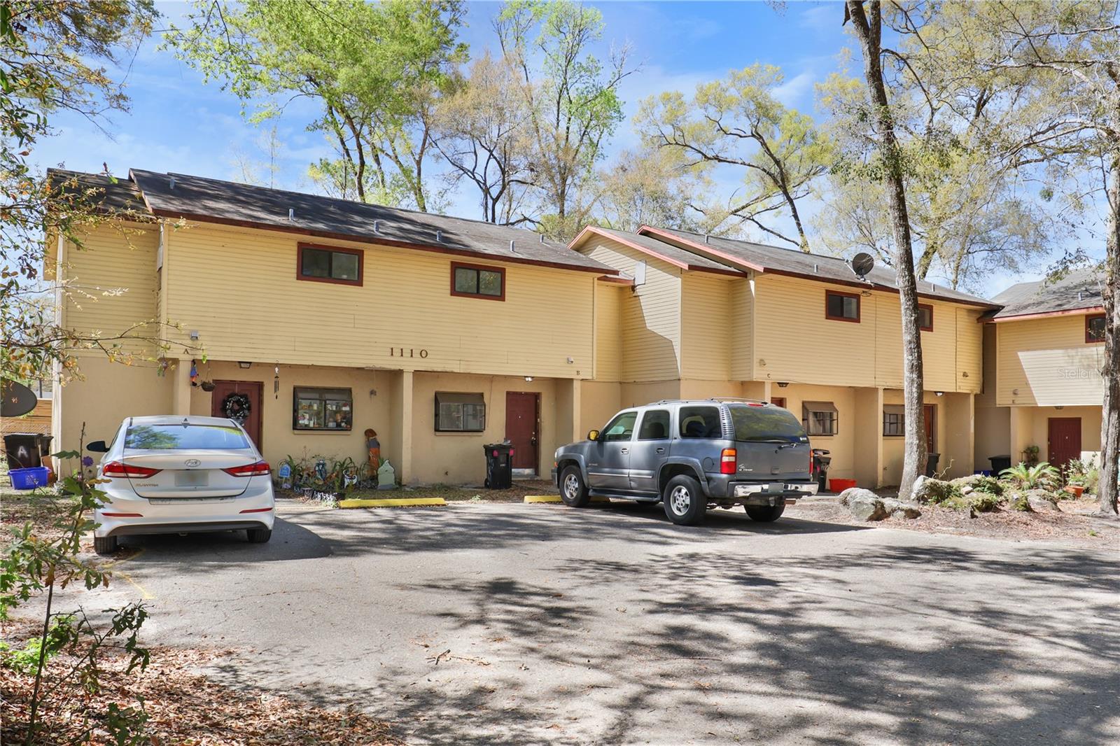 1110 SW 62ND TER, GAINESVILLE, FL, 32607