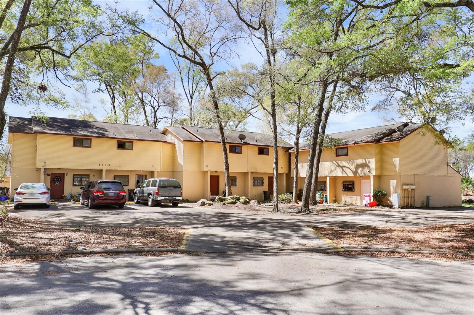 1110 SW 62ND TER, GAINESVILLE, FL, 32607