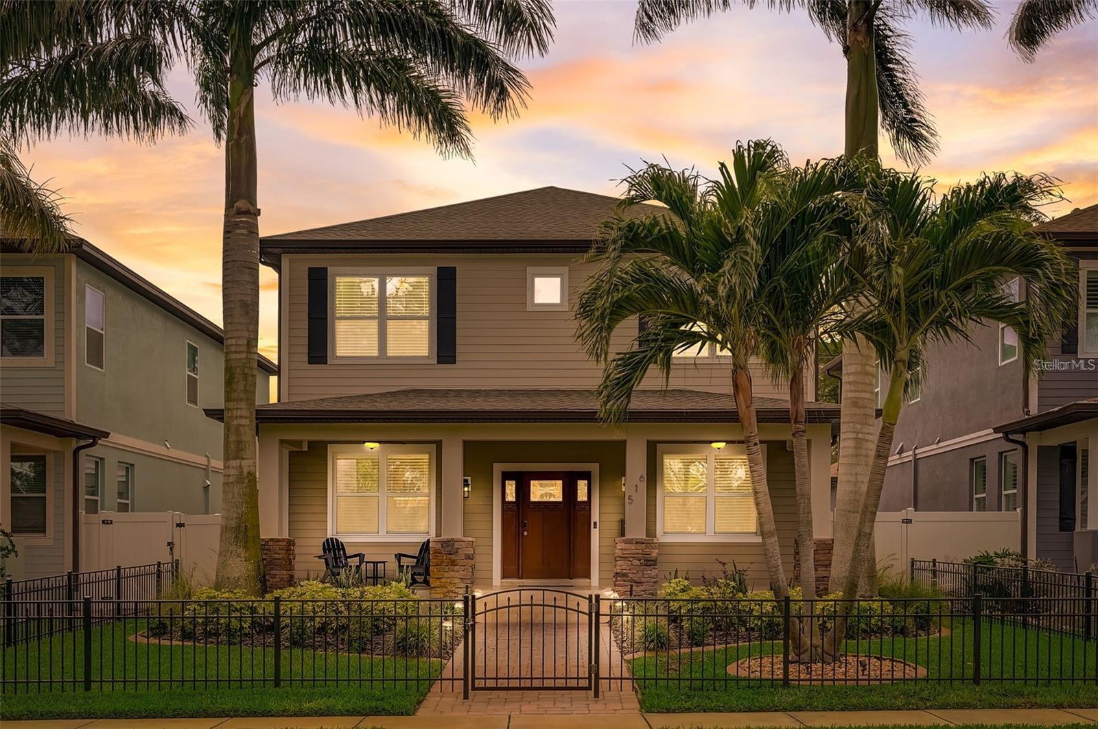 516 33RD AVE N, ST PETERSBURG, FL, 33704