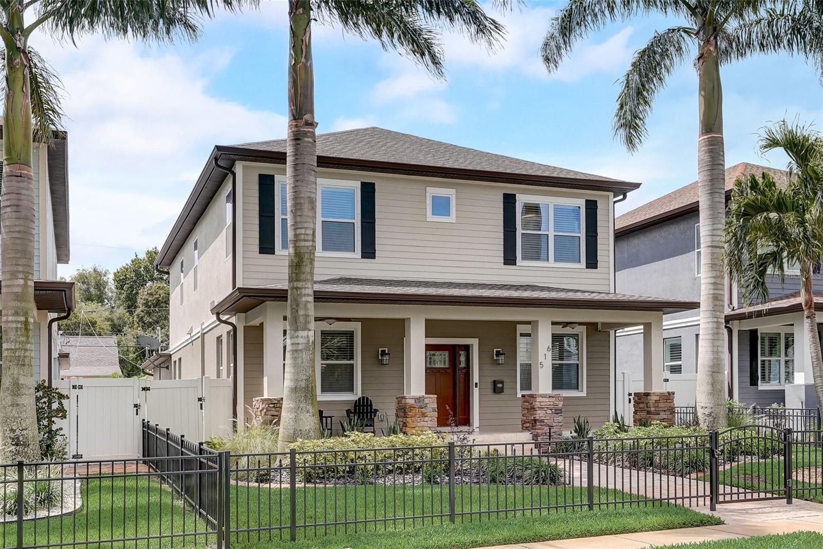 516 33RD AVE N, ST PETERSBURG, FL, 33704