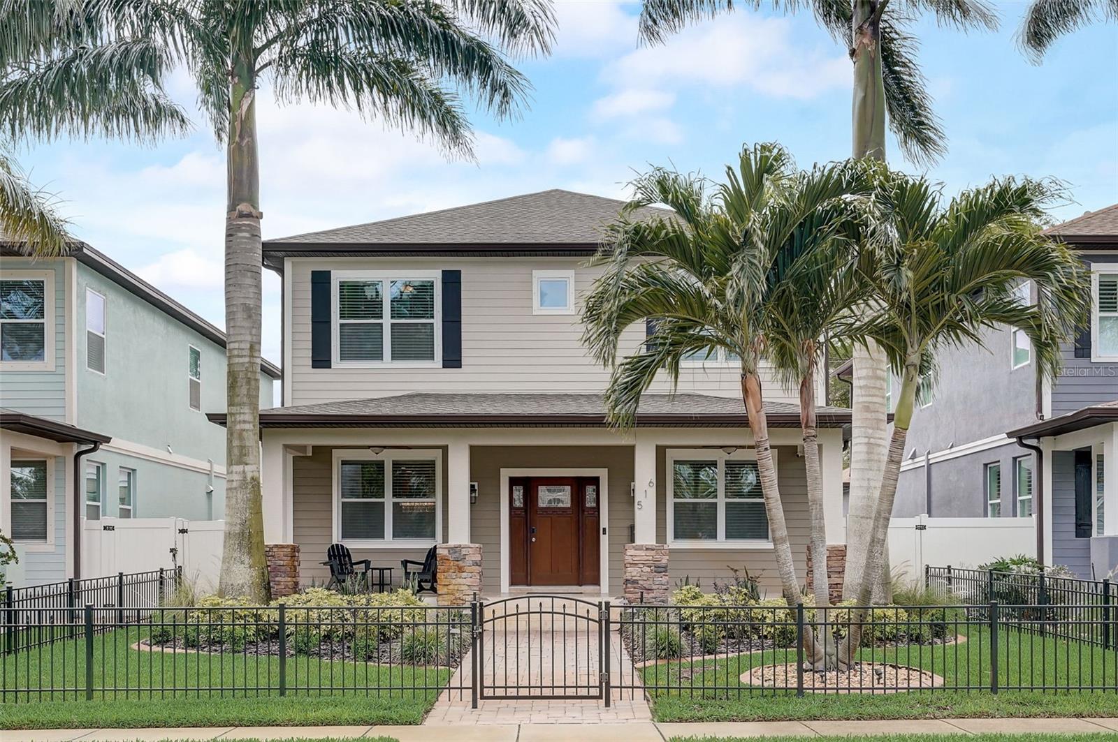 516 33RD AVE N, ST PETERSBURG, FL, 33704