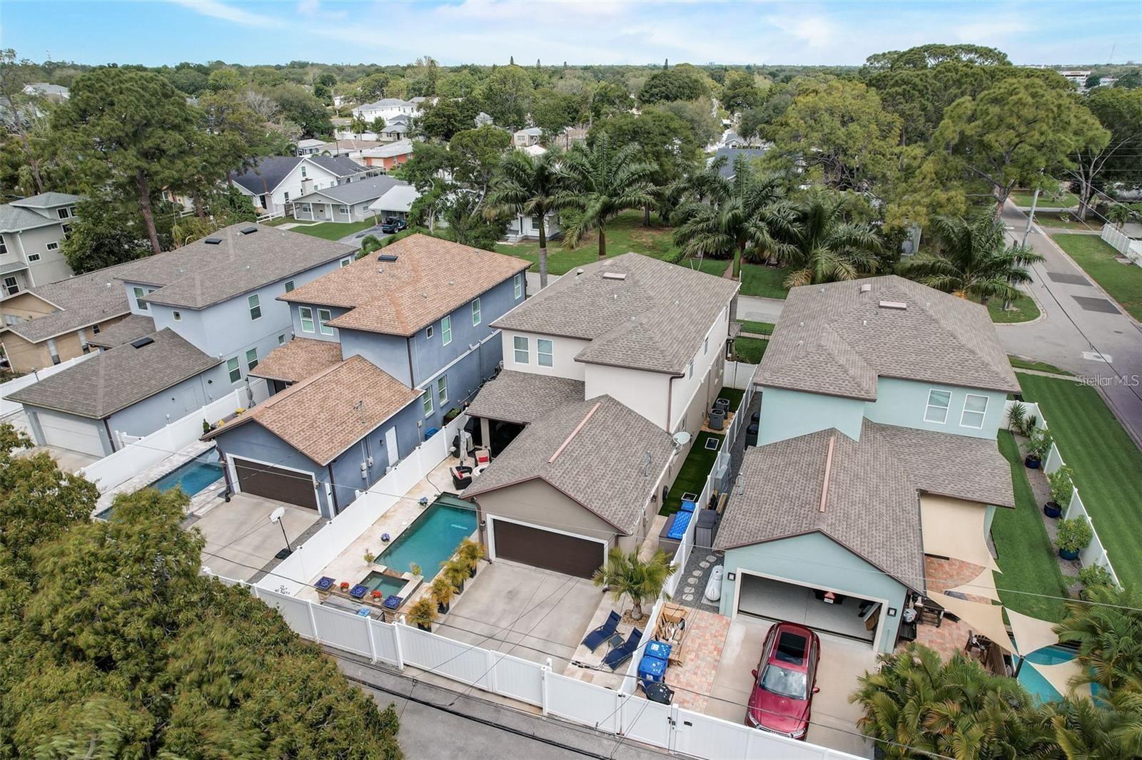 516 33RD AVE N, ST PETERSBURG, FL, 33704