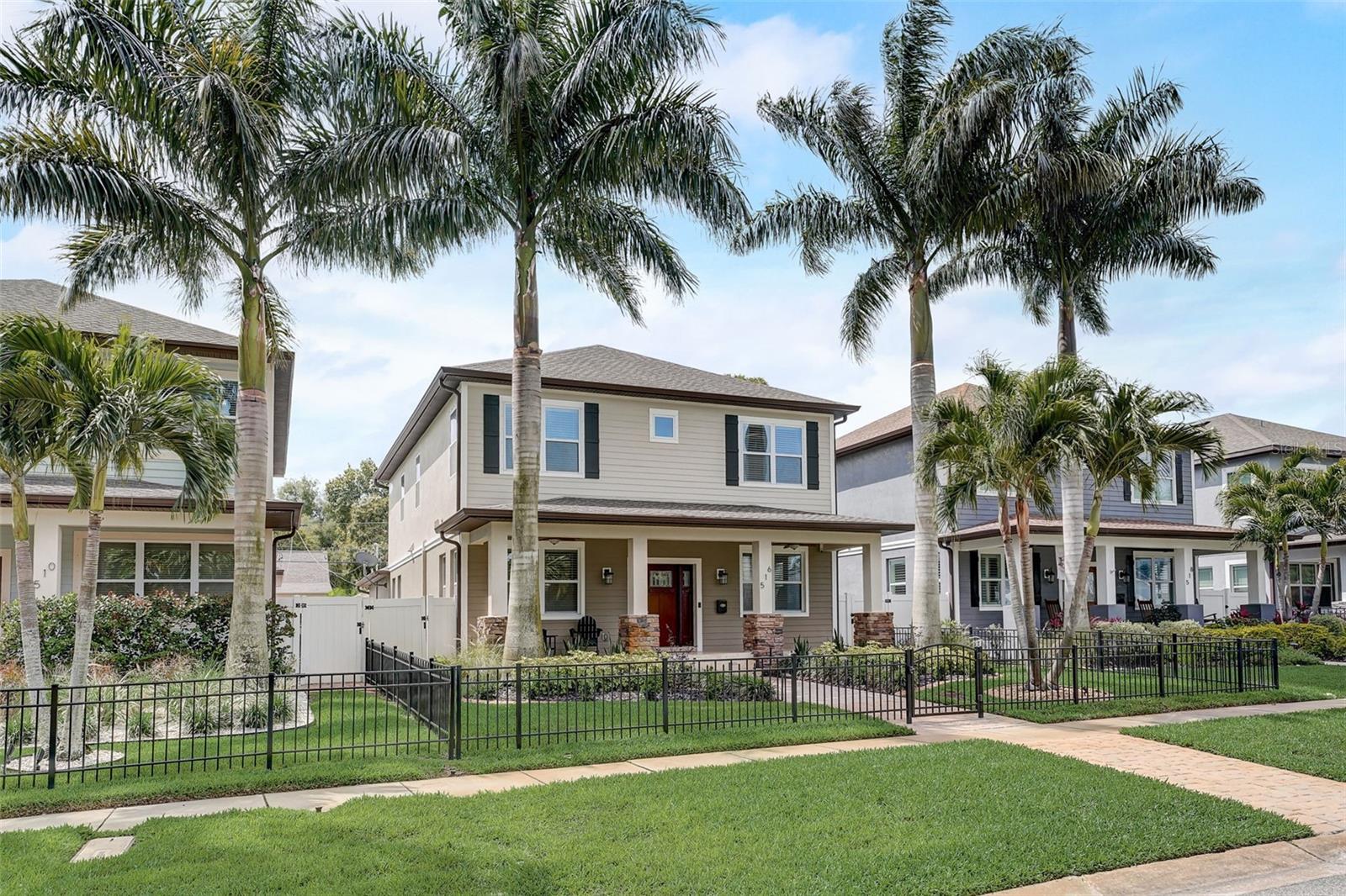 516 33RD AVE N, ST PETERSBURG, FL, 33704