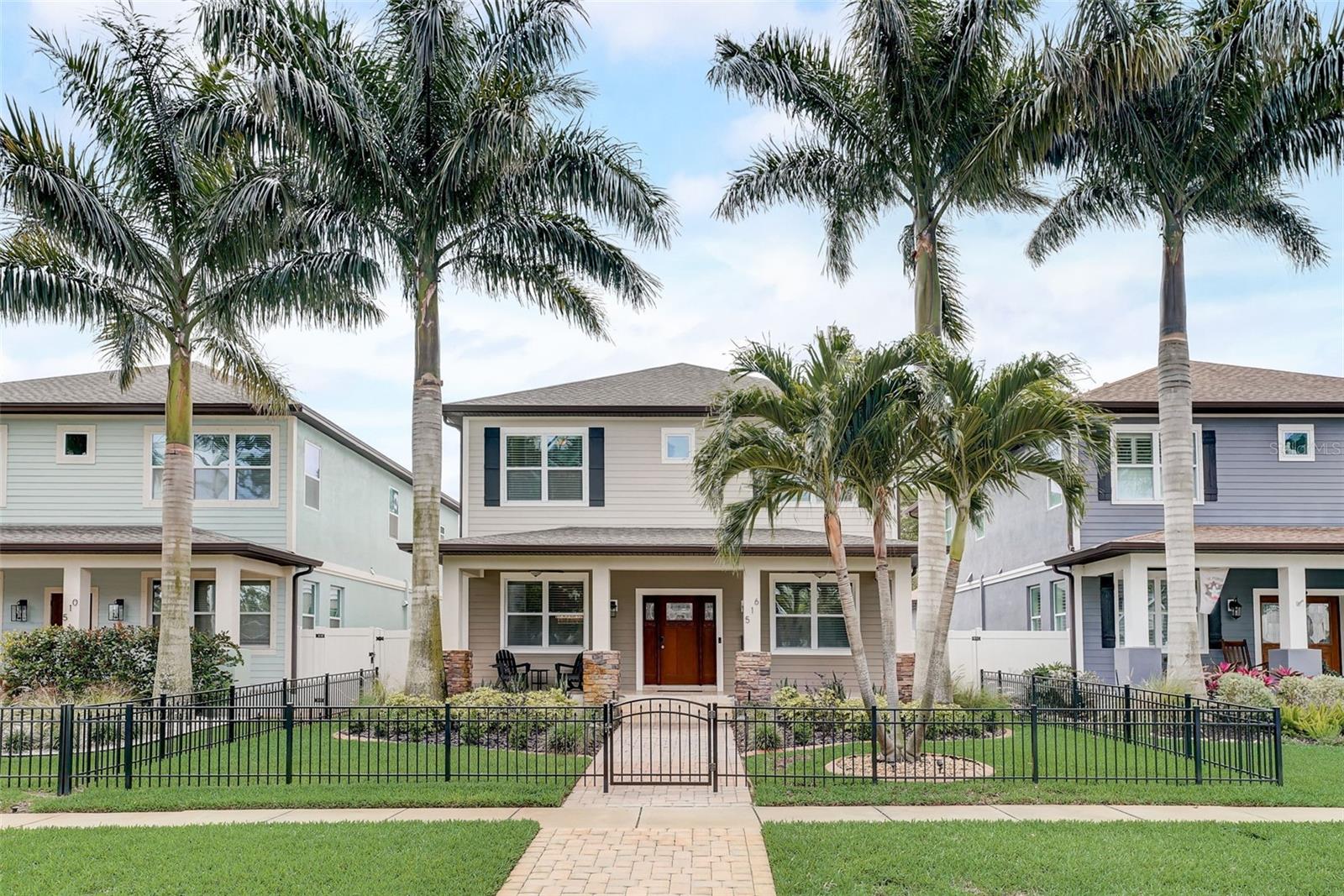 516 33RD AVE N, ST PETERSBURG, FL, 33704