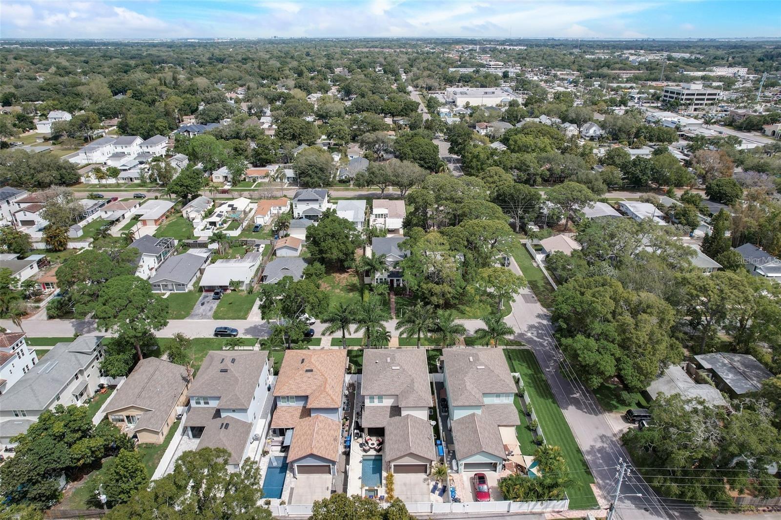 516 33RD AVE N, ST PETERSBURG, FL, 33704