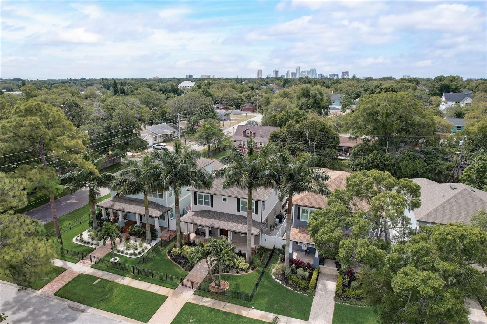 516 33RD AVE N, ST PETERSBURG, FL, 33704