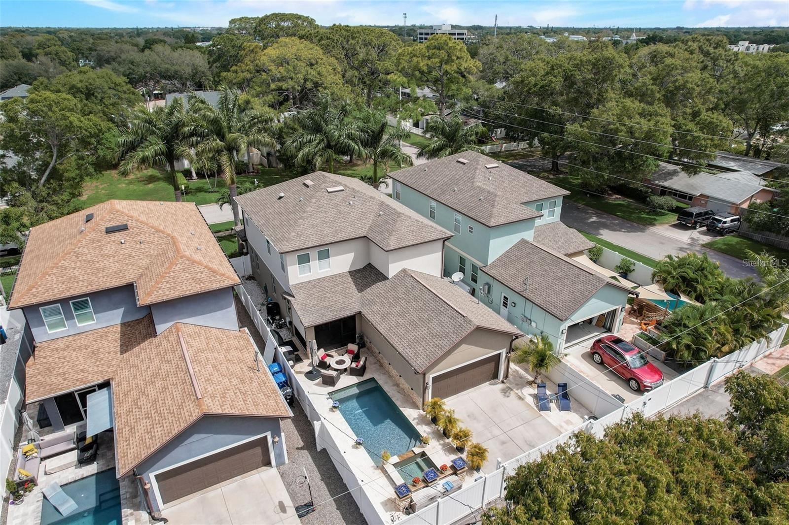 516 33RD AVE N, ST PETERSBURG, FL, 33704