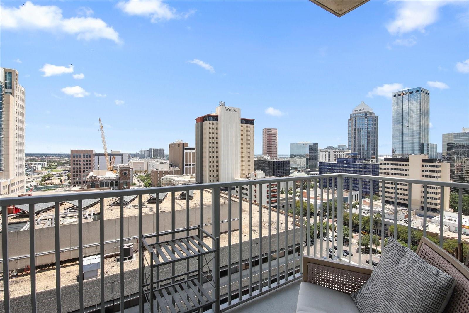 777 N ASHLEY DR #1516, TAMPA, FL, 33602