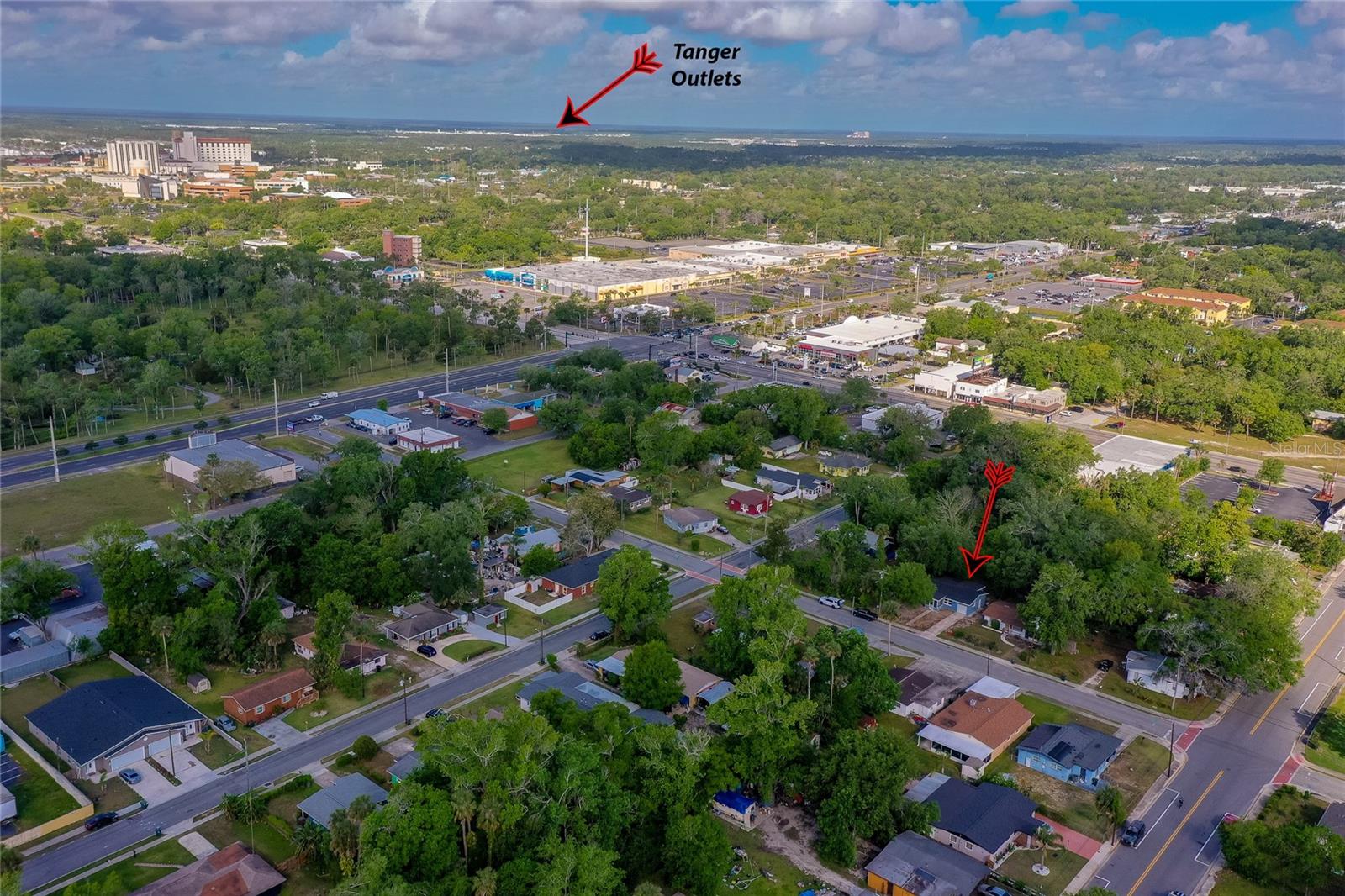 906 MAGNOLIA AVE, DAYTONA BEACH, FL, 32114