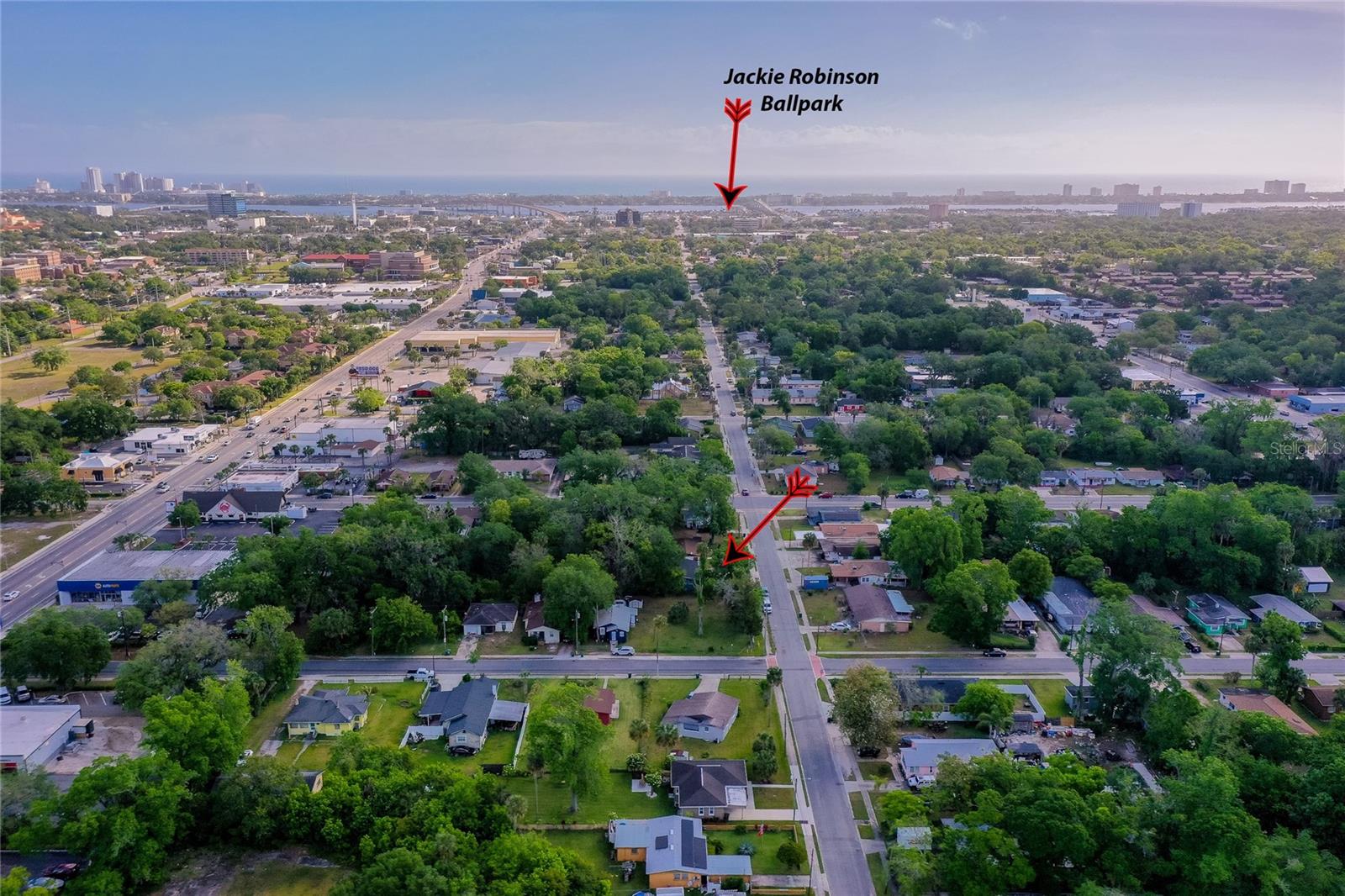 906 MAGNOLIA AVE, DAYTONA BEACH, FL, 32114