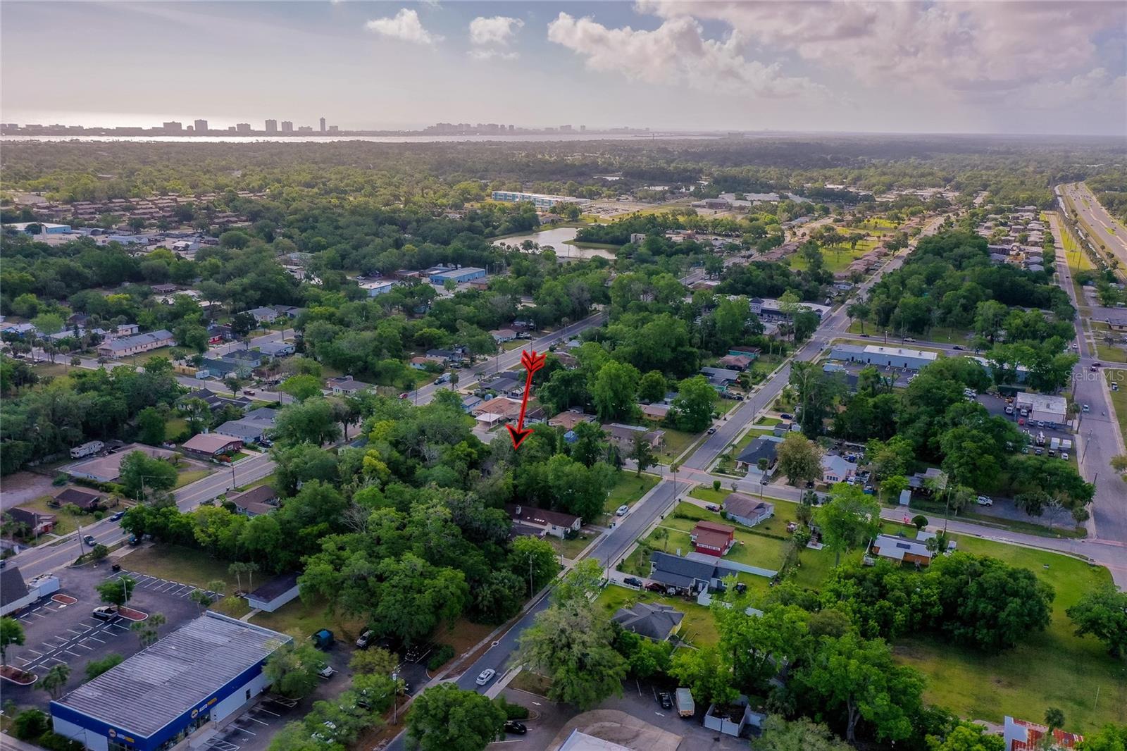 906 MAGNOLIA AVE, DAYTONA BEACH, FL, 32114