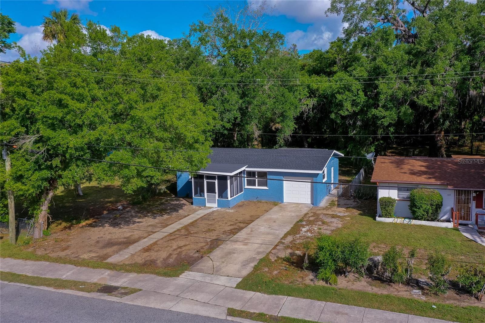 906 MAGNOLIA AVE, DAYTONA BEACH, FL, 32114