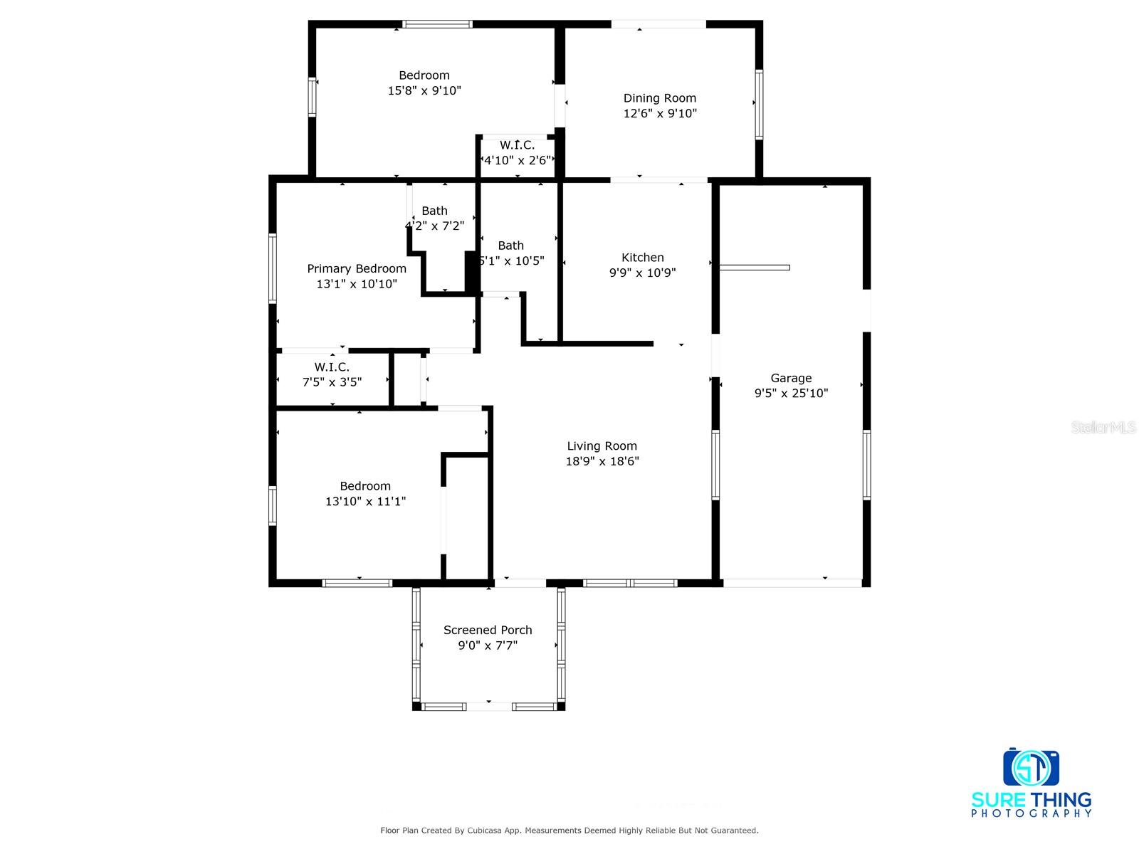 906 MAGNOLIA AVE, DAYTONA BEACH, FL, 32114