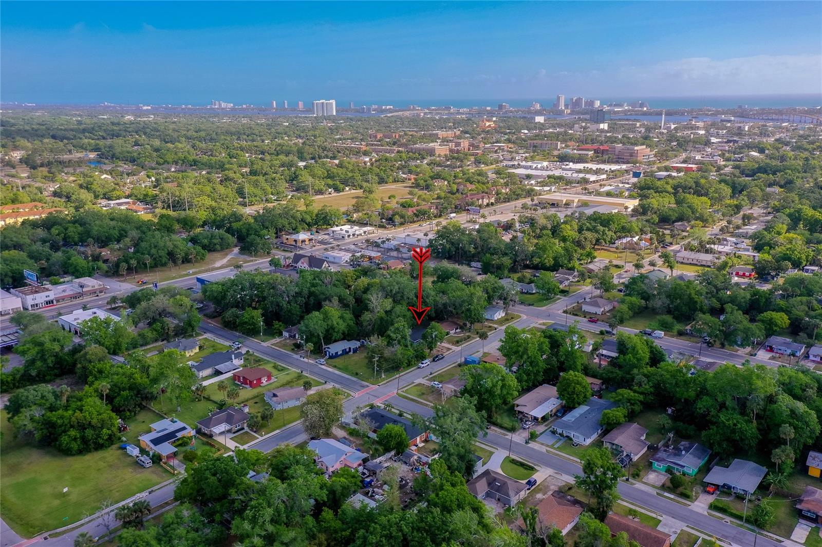 906 MAGNOLIA AVE, DAYTONA BEACH, FL, 32114