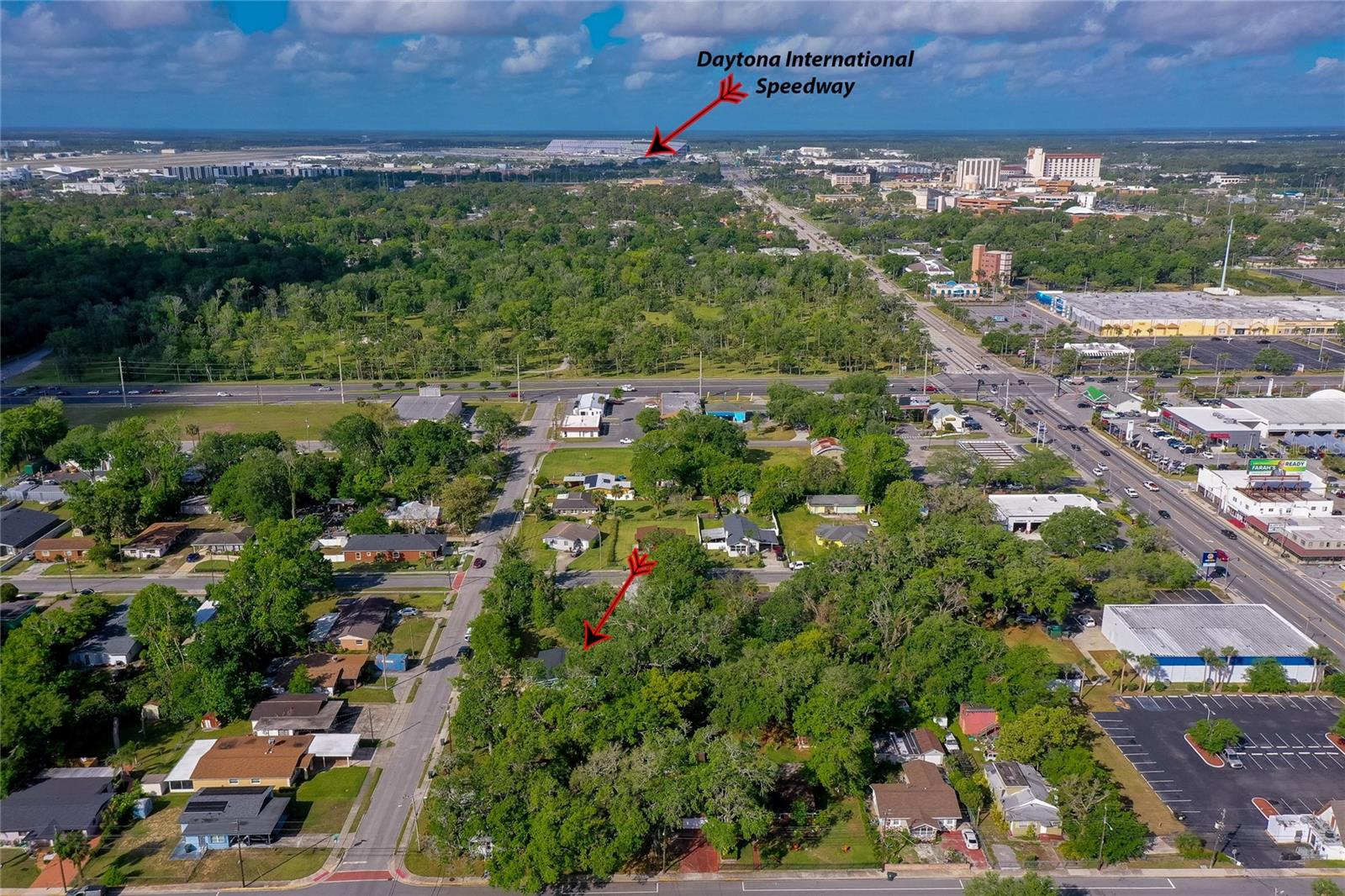 906 MAGNOLIA AVE, DAYTONA BEACH, FL, 32114