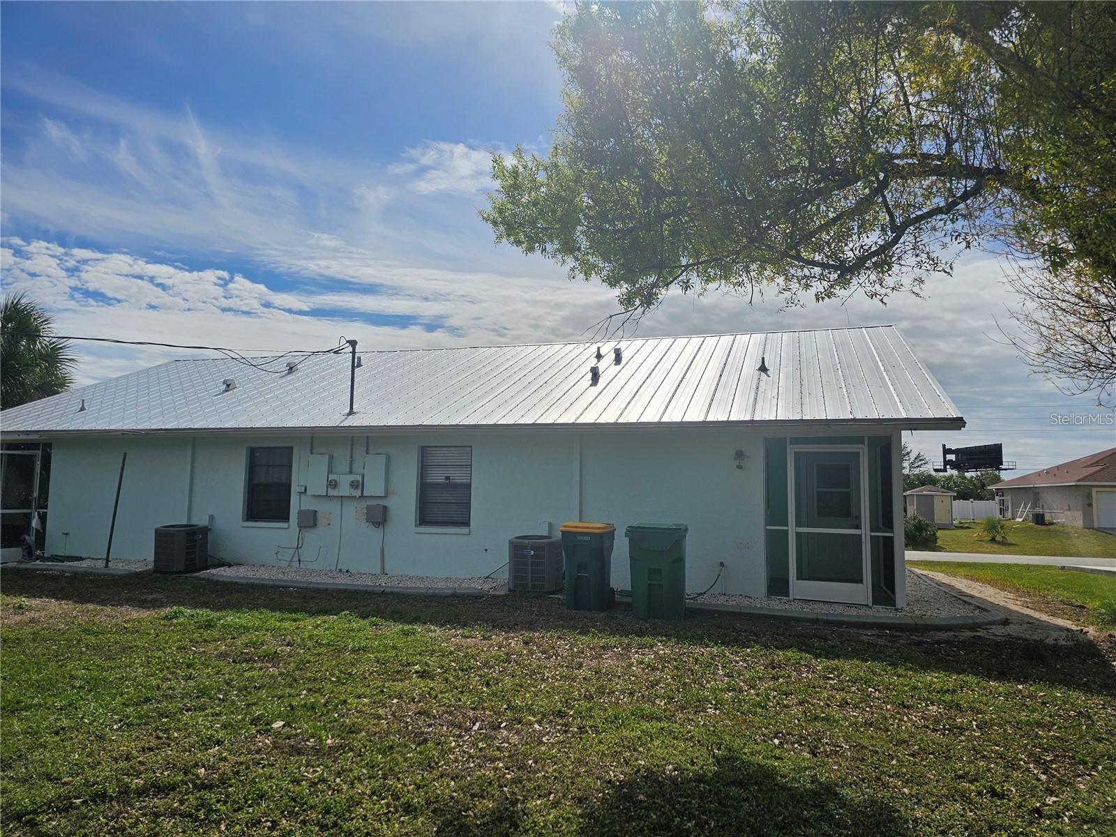 11160 KIMBERLY AVE #A, ENGLEWOOD, FL, 34224