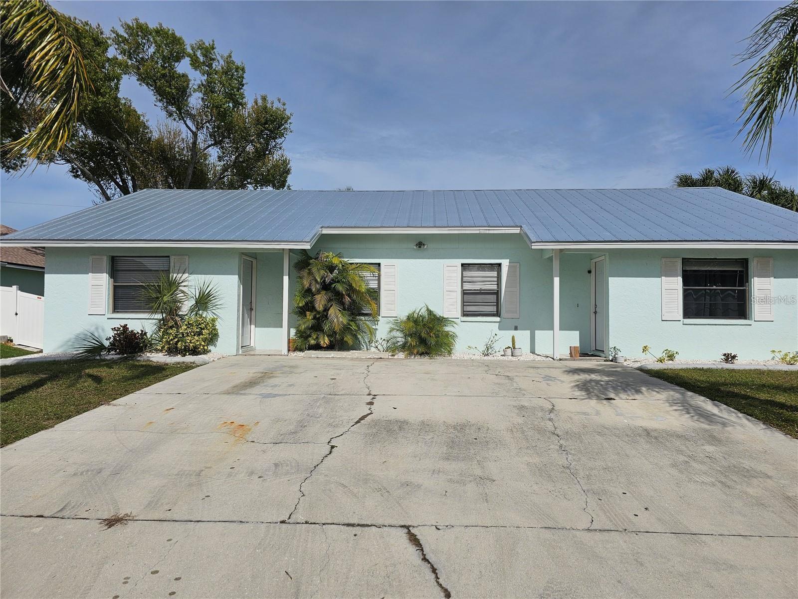 11160 KIMBERLY AVE #A, ENGLEWOOD, FL, 34224