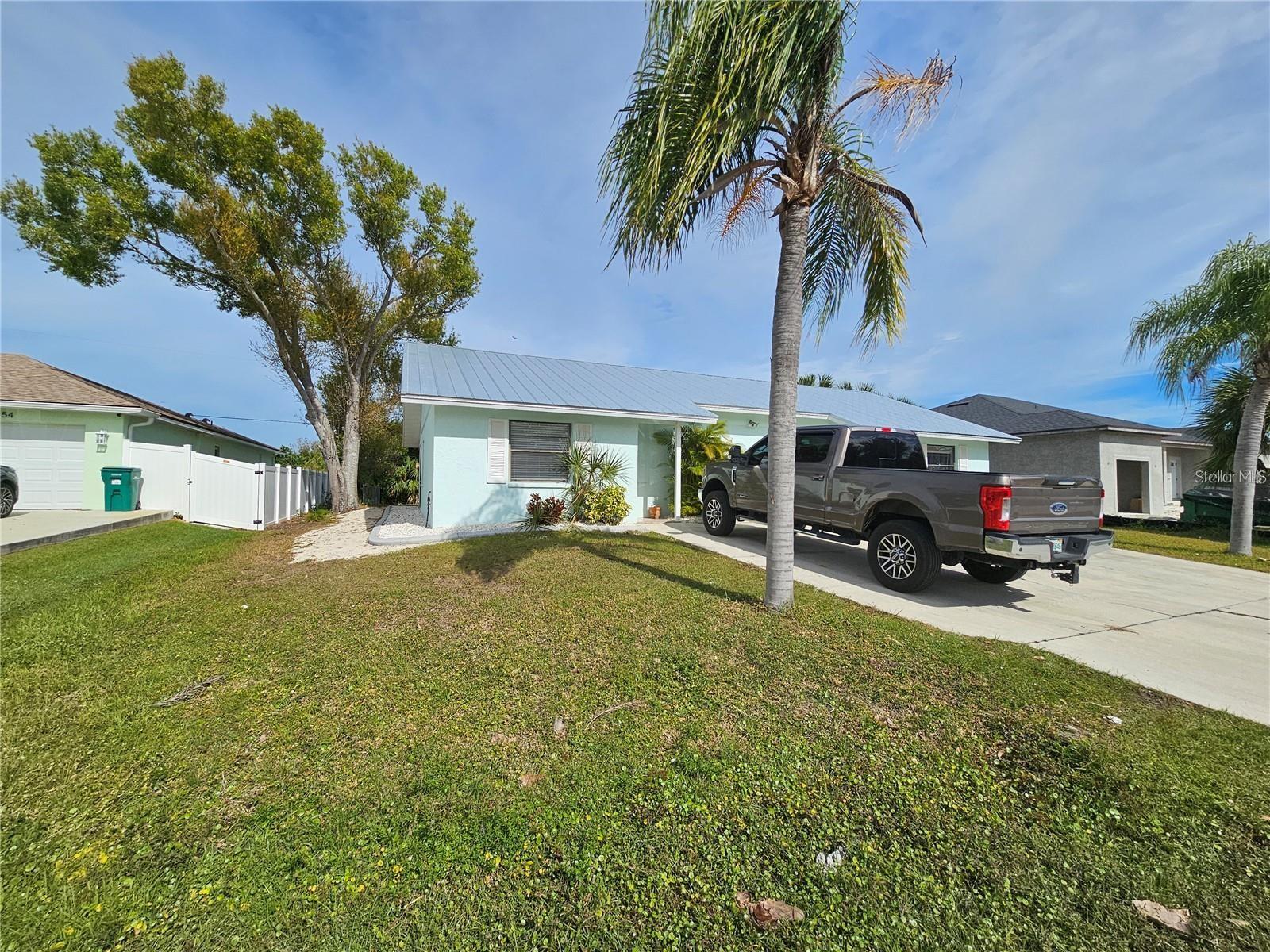 11160 KIMBERLY AVE #A, ENGLEWOOD, FL, 34224