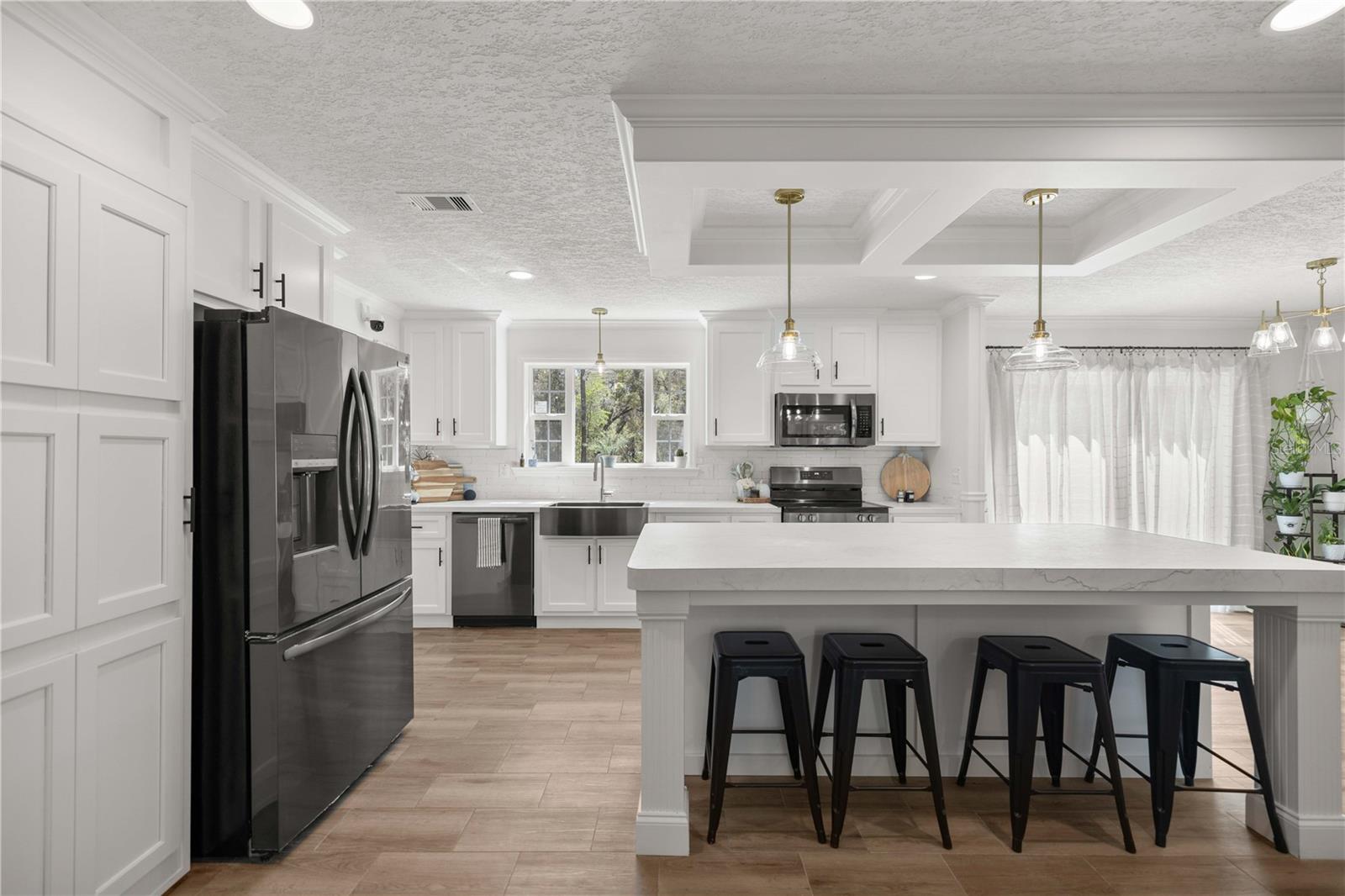 16244 NE 60TH ST, WILLISTON, FL, 32696