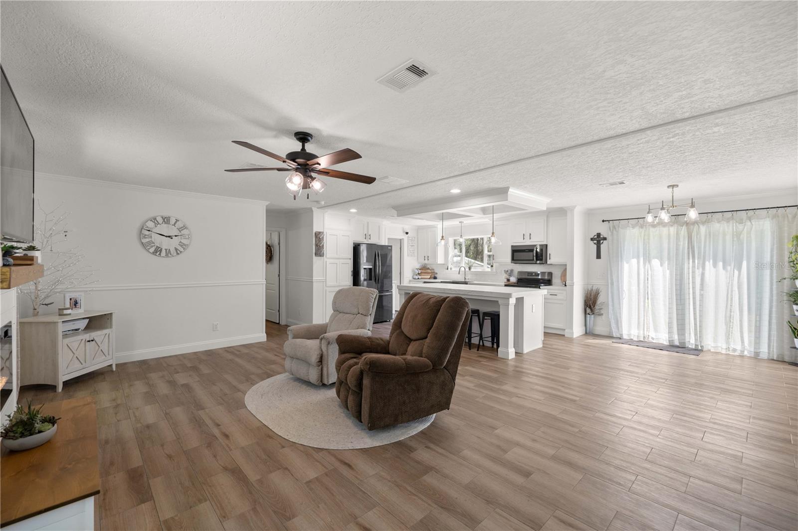 16244 NE 60TH ST, WILLISTON, FL, 32696