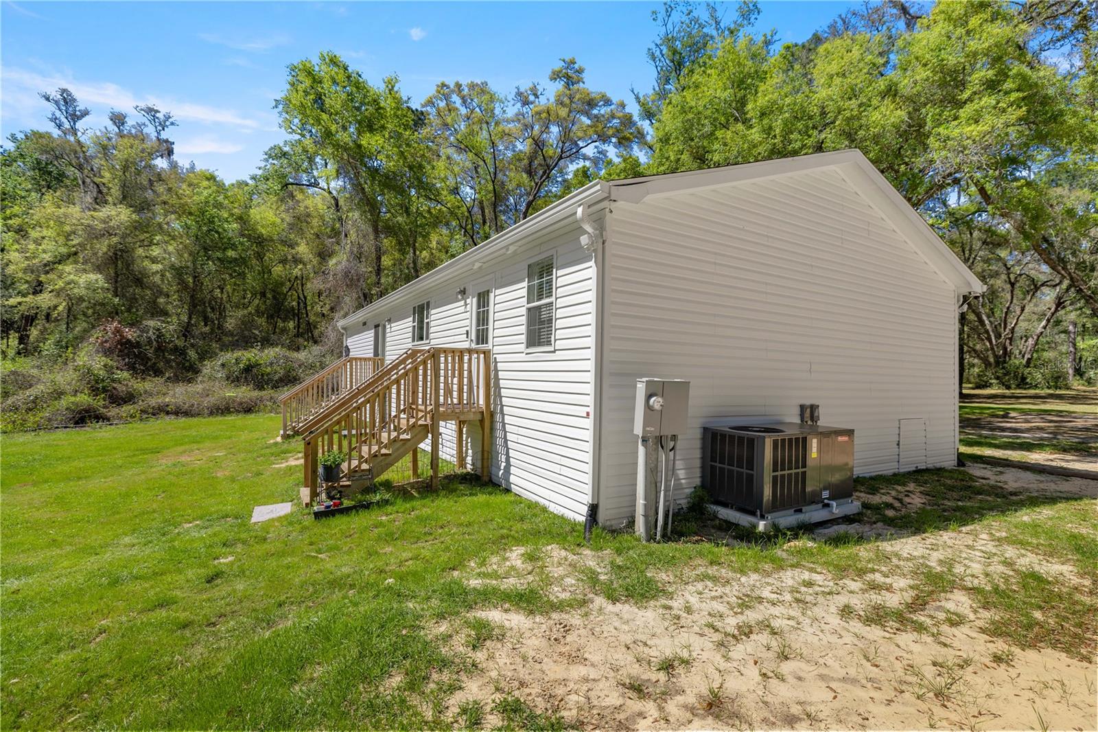 16244 NE 60TH ST, WILLISTON, FL, 32696