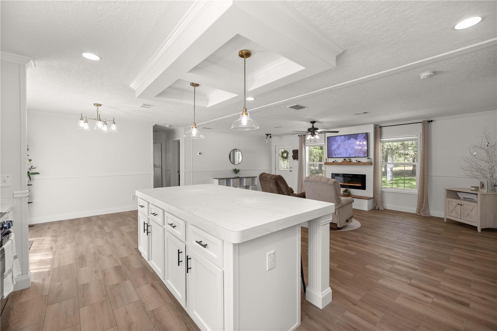 16244 NE 60TH ST, WILLISTON, FL, 32696