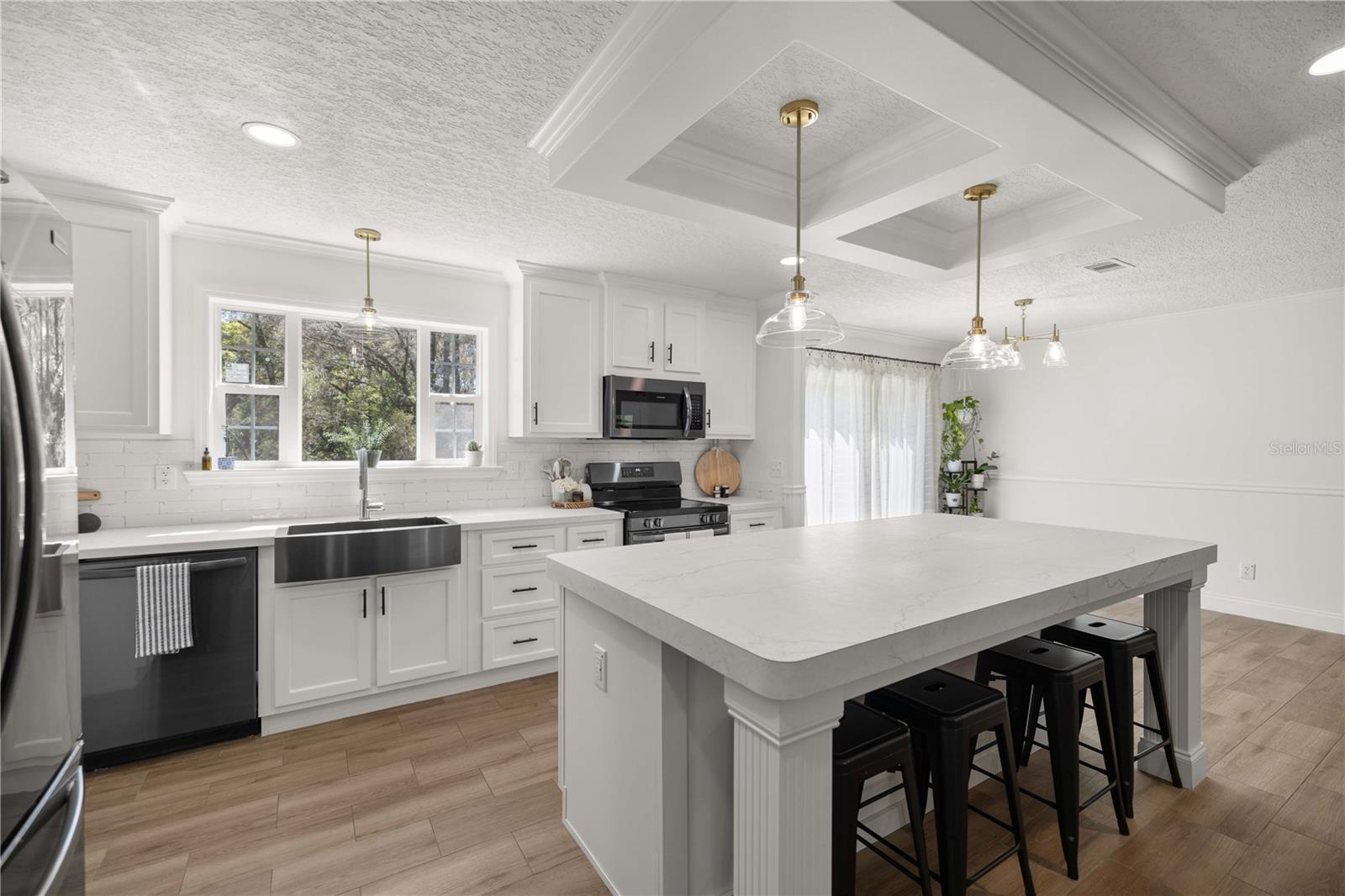 16244 NE 60TH ST, WILLISTON, FL, 32696