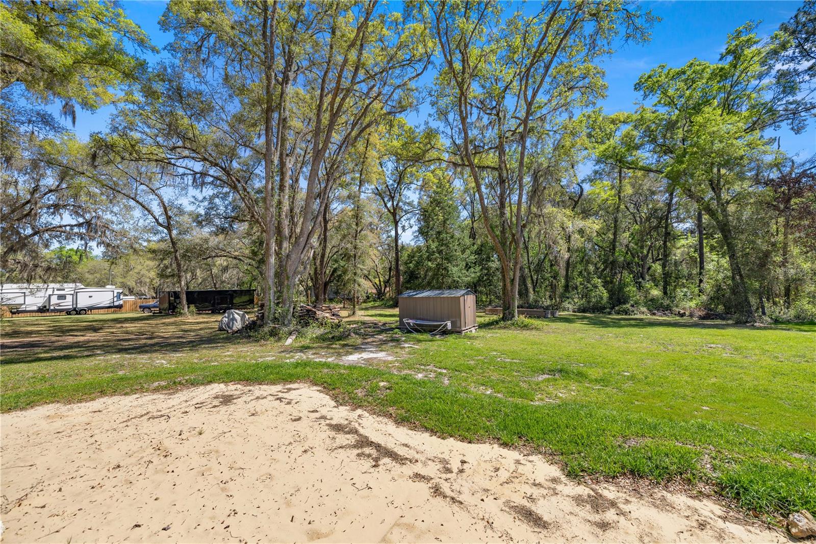 16244 NE 60TH ST, WILLISTON, FL, 32696