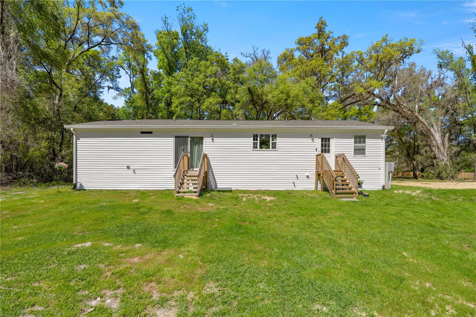 16244 NE 60TH ST, WILLISTON, FL, 32696