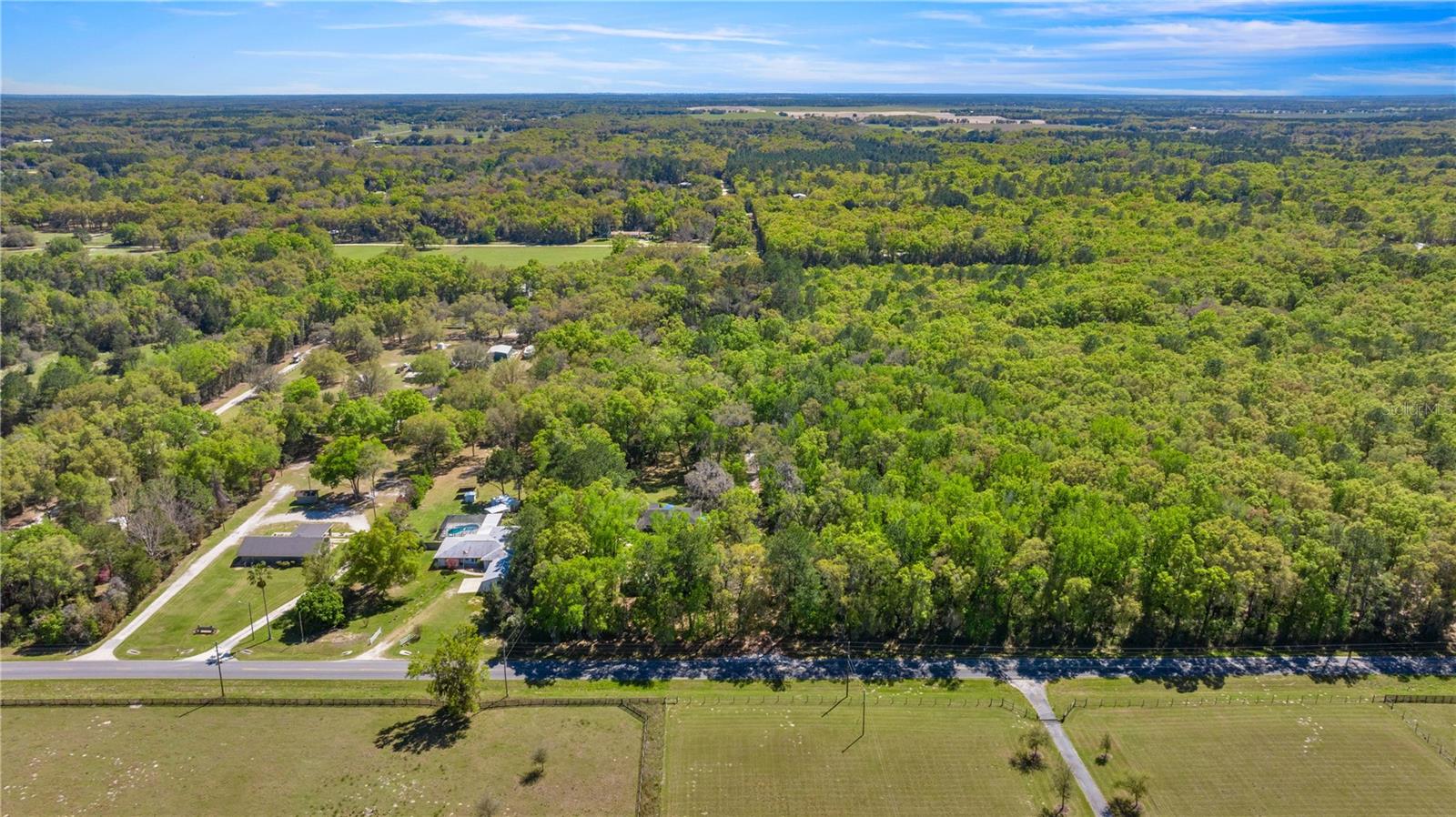 16244 NE 60TH ST, WILLISTON, FL, 32696