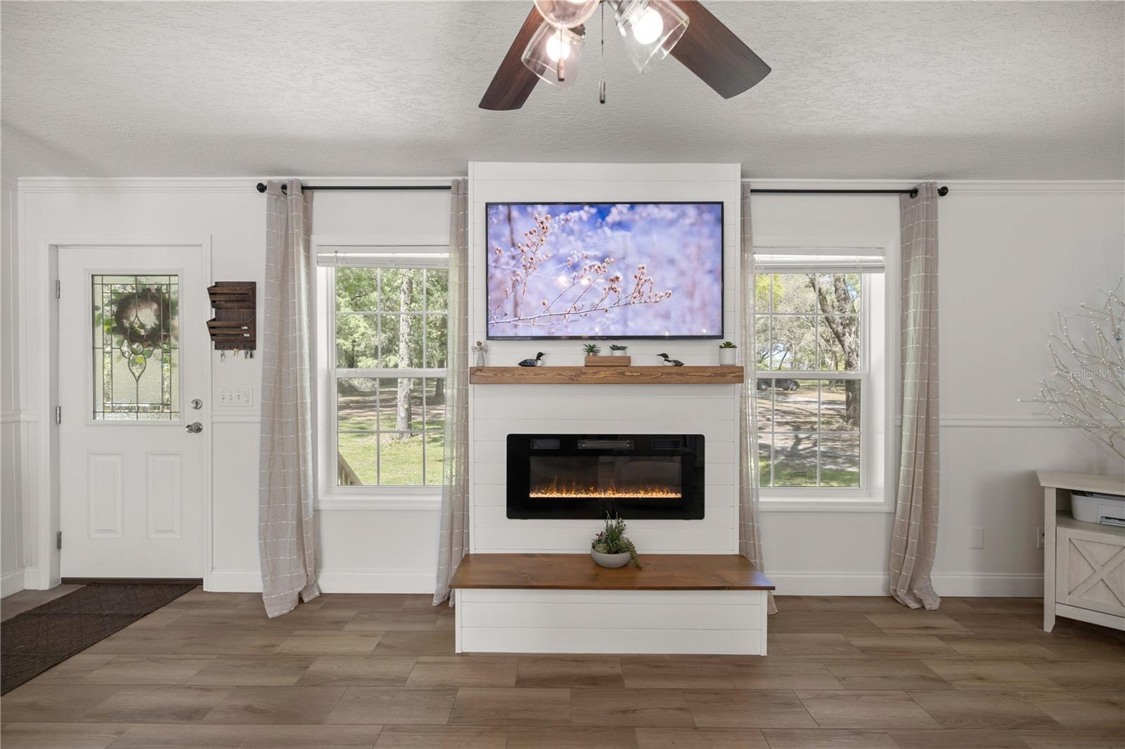 16244 NE 60TH ST, WILLISTON, FL, 32696