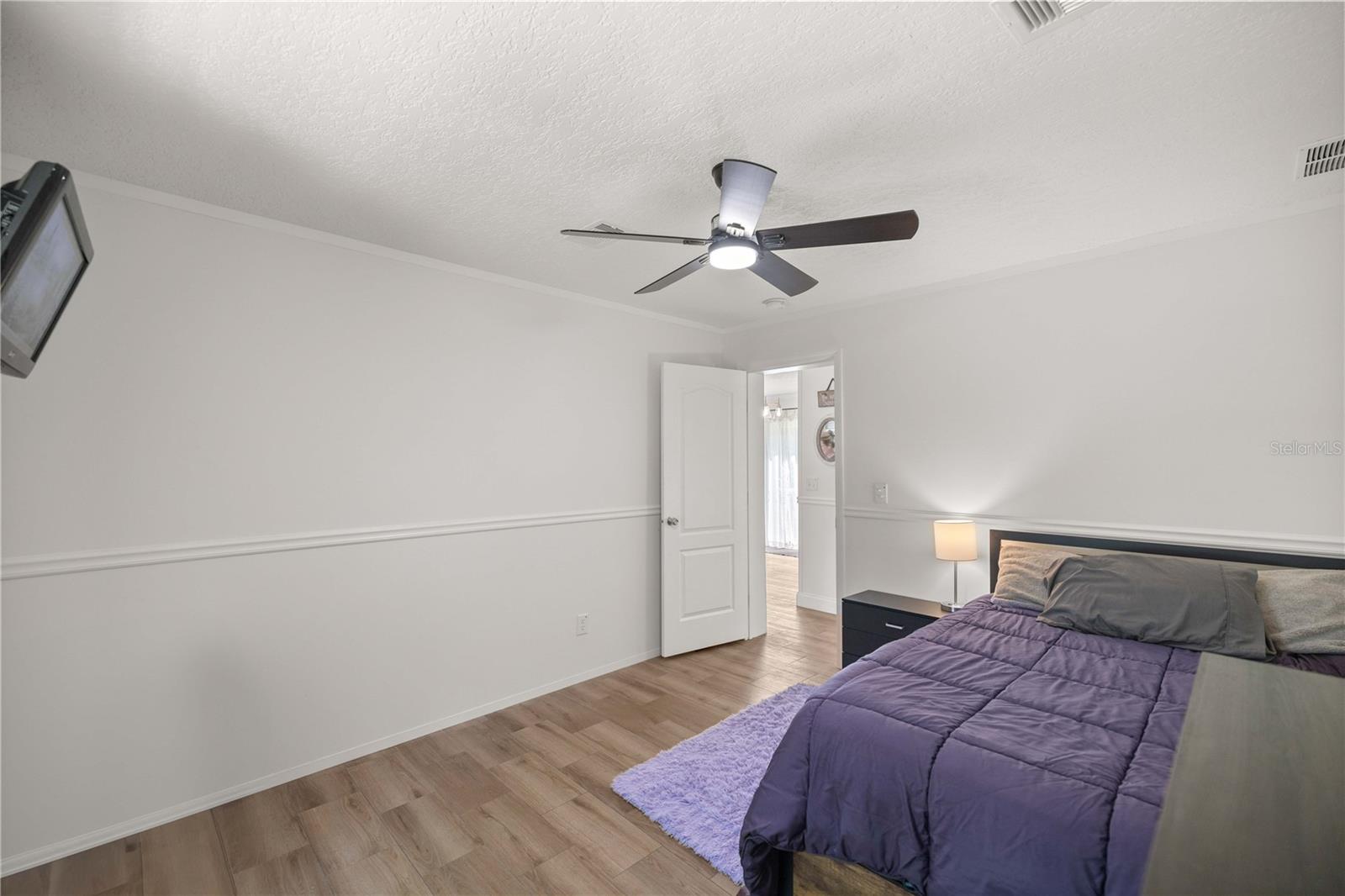 16244 NE 60TH ST, WILLISTON, FL, 32696