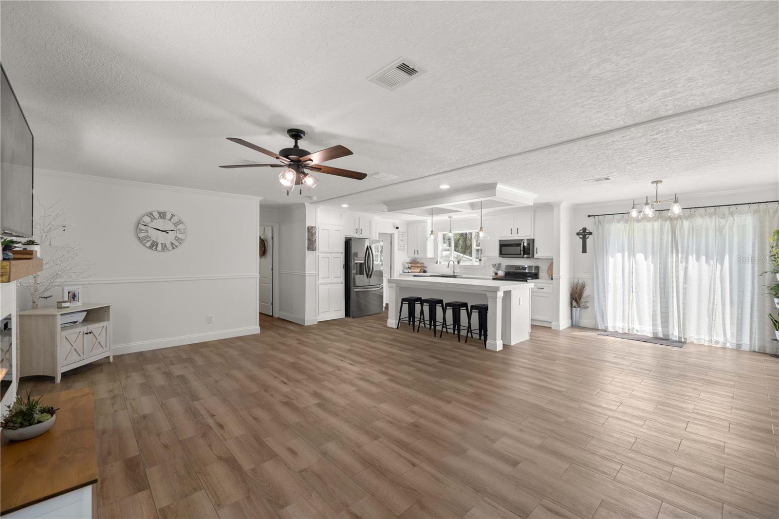 16244 NE 60TH ST, WILLISTON, FL, 32696