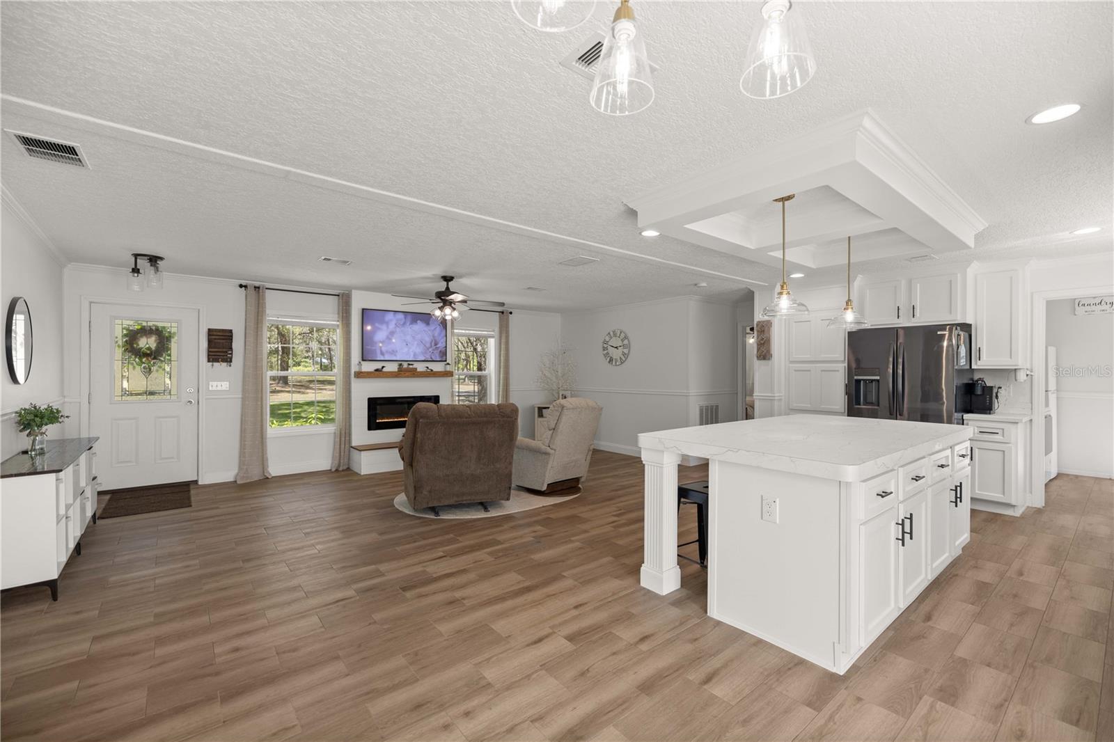 16244 NE 60TH ST, WILLISTON, FL, 32696