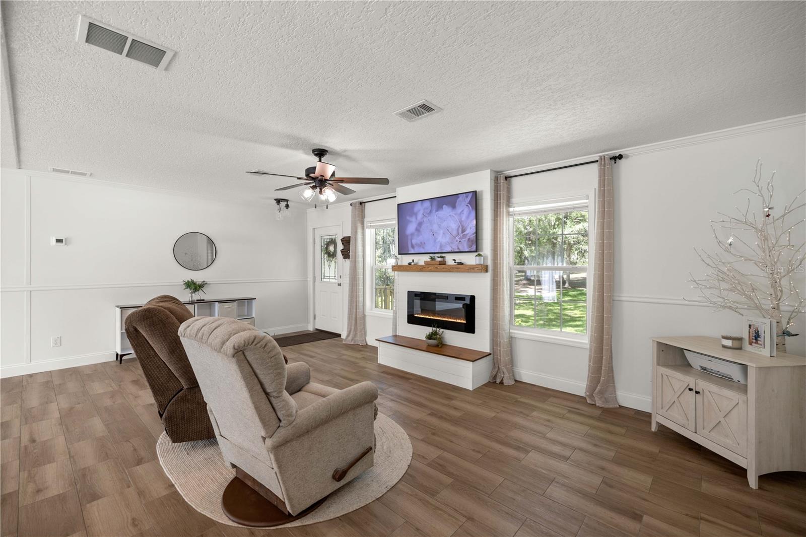 16244 NE 60TH ST, WILLISTON, FL, 32696