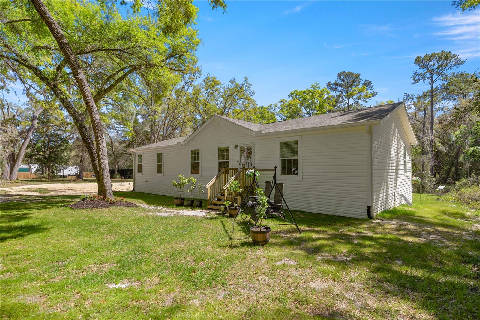 16244 NE 60TH ST, WILLISTON, FL, 32696