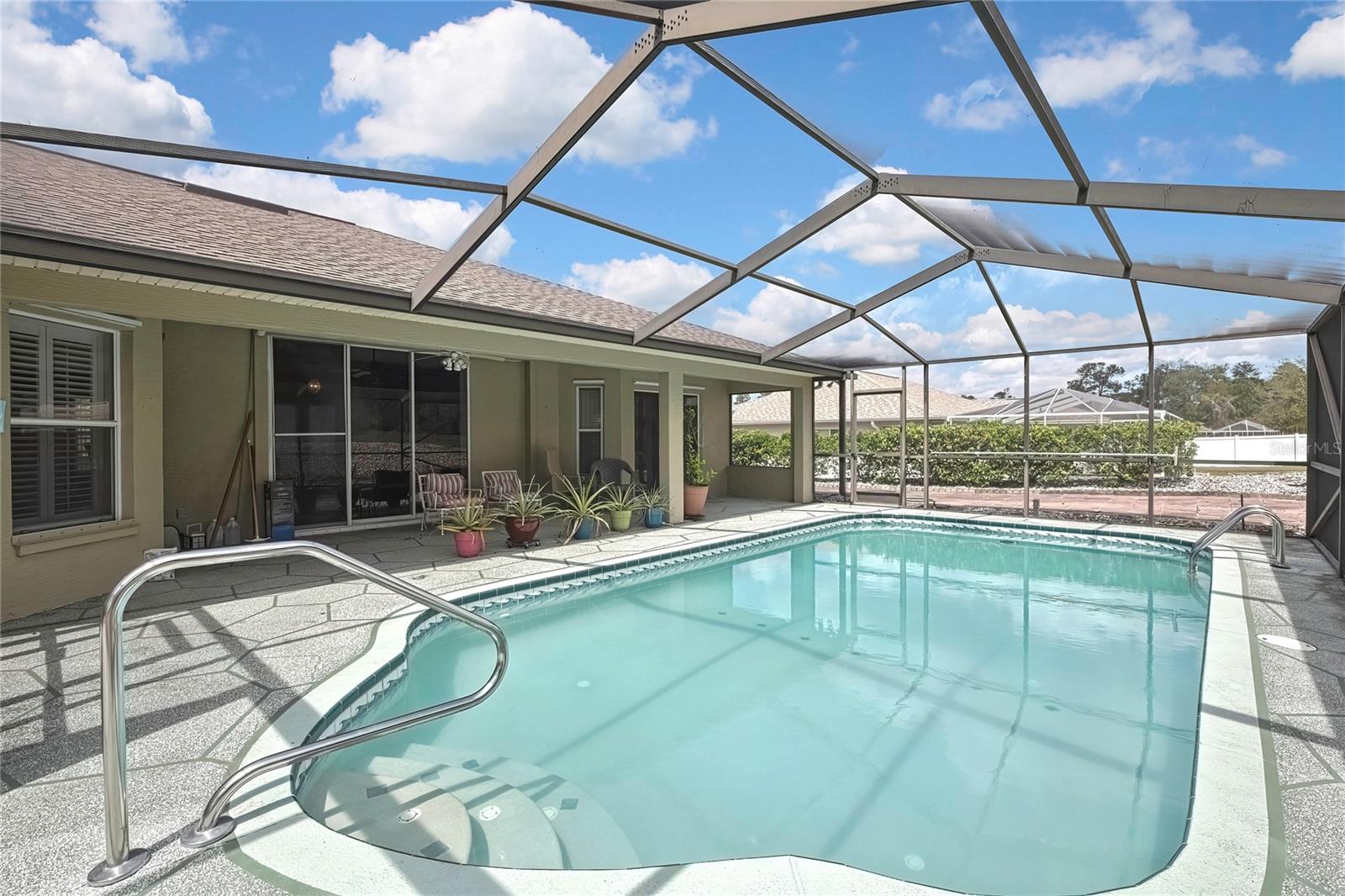 5336 KIRKWOOD AVE, SPRING HILL, FL, 34608