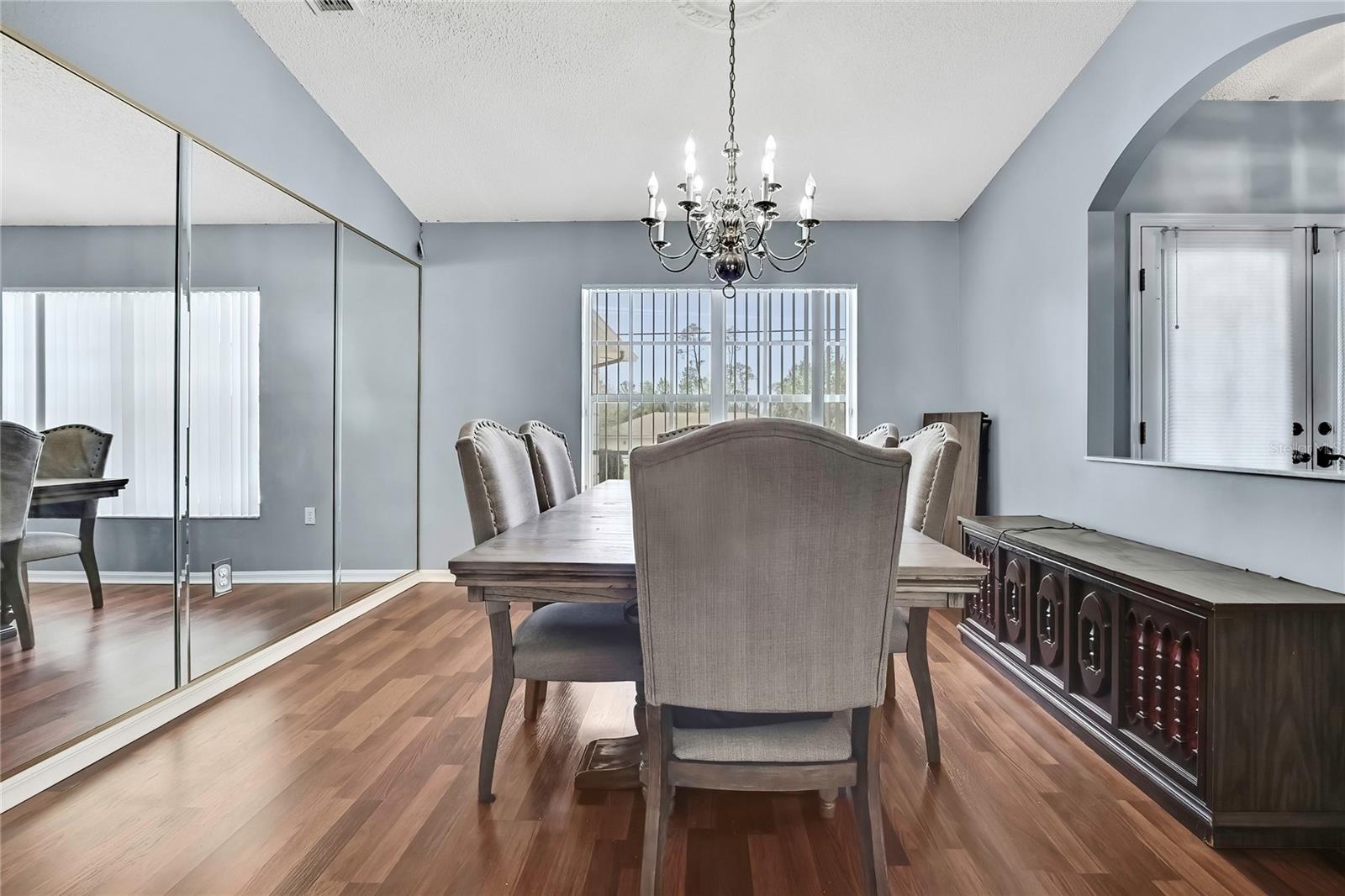 5336 KIRKWOOD AVE, SPRING HILL, FL, 34608