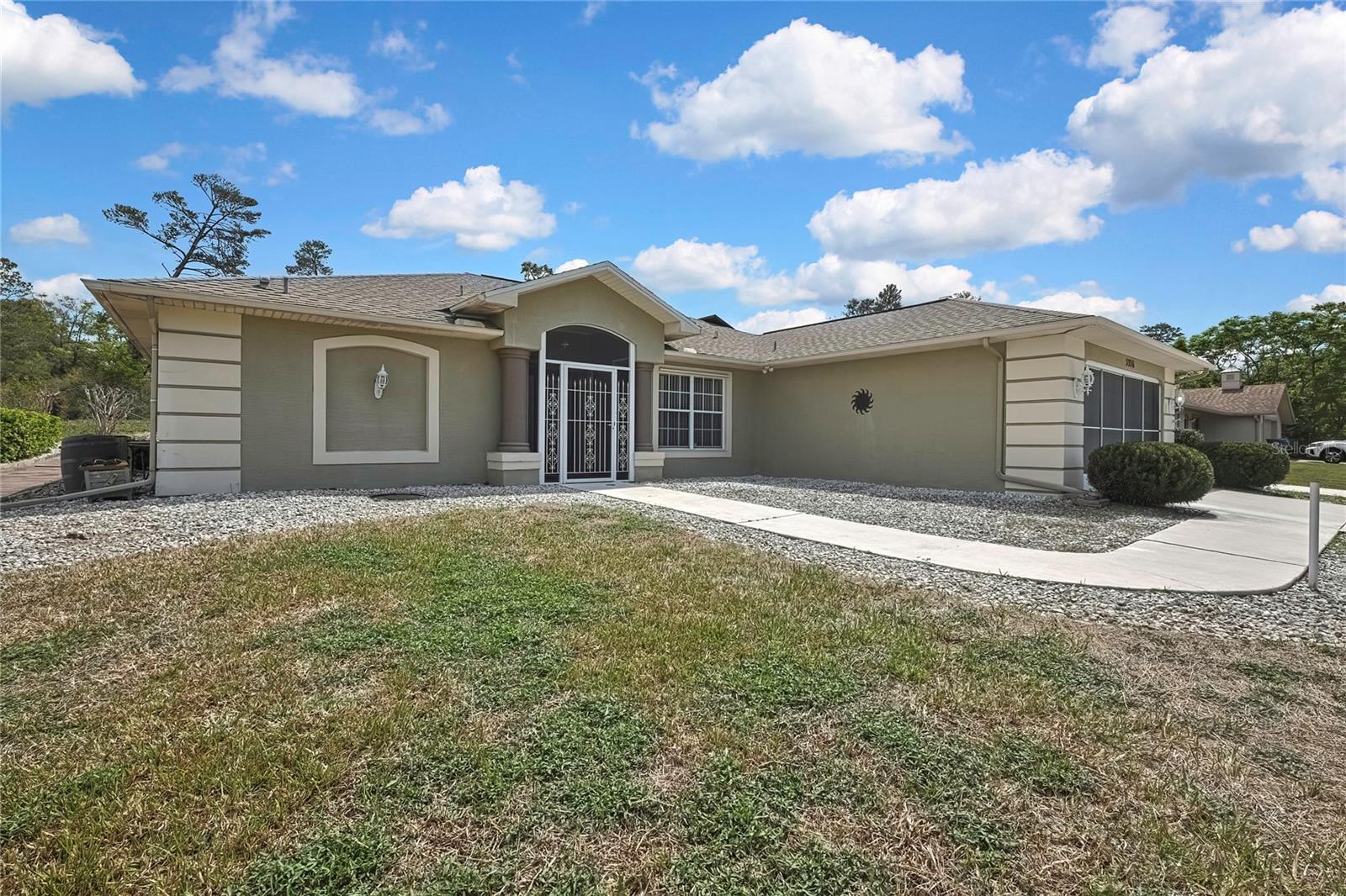 5336 KIRKWOOD AVE, SPRING HILL, FL, 34608