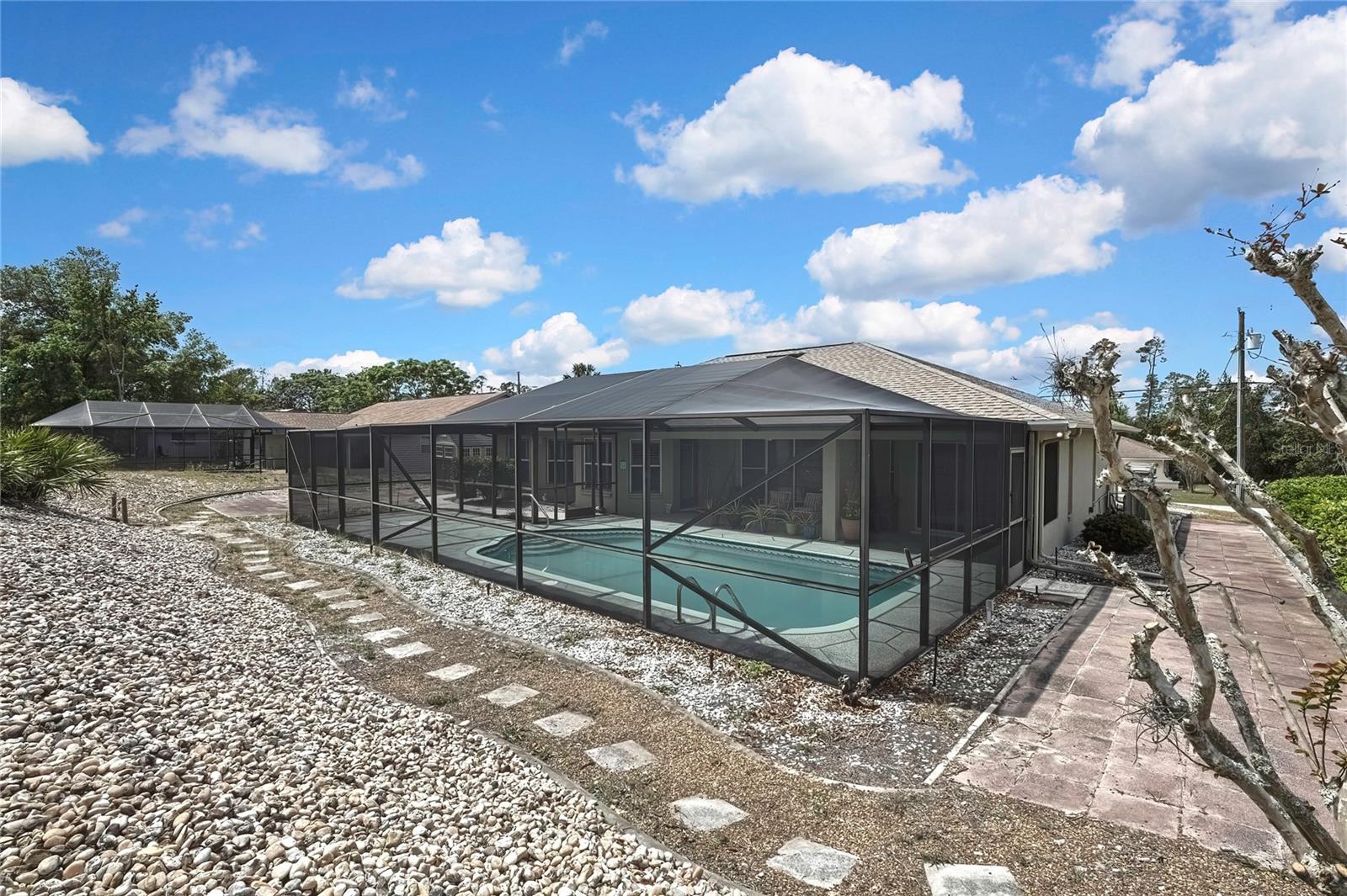 5336 KIRKWOOD AVE, SPRING HILL, FL, 34608