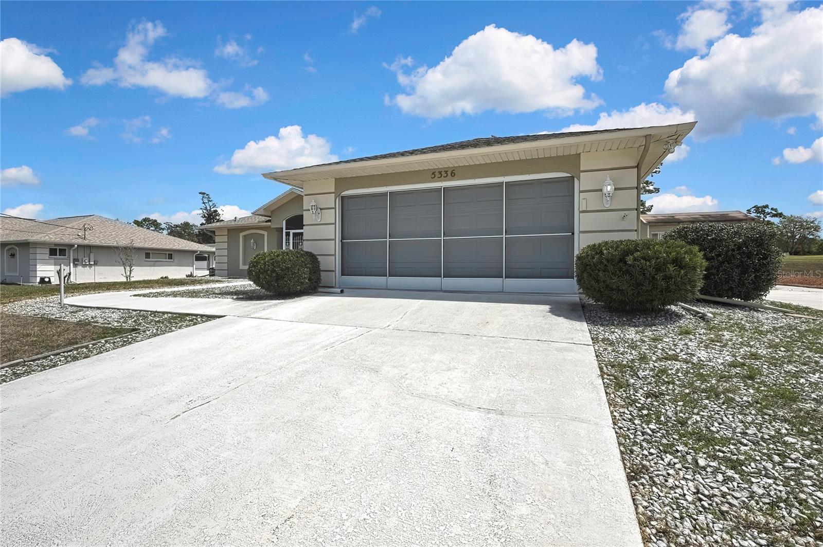 5336 KIRKWOOD AVE, SPRING HILL, FL, 34608