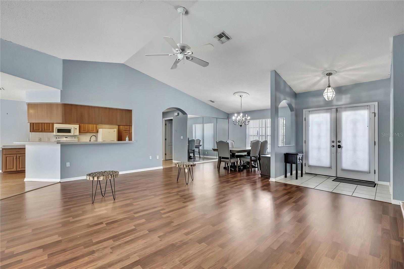 5336 KIRKWOOD AVE, SPRING HILL, FL, 34608