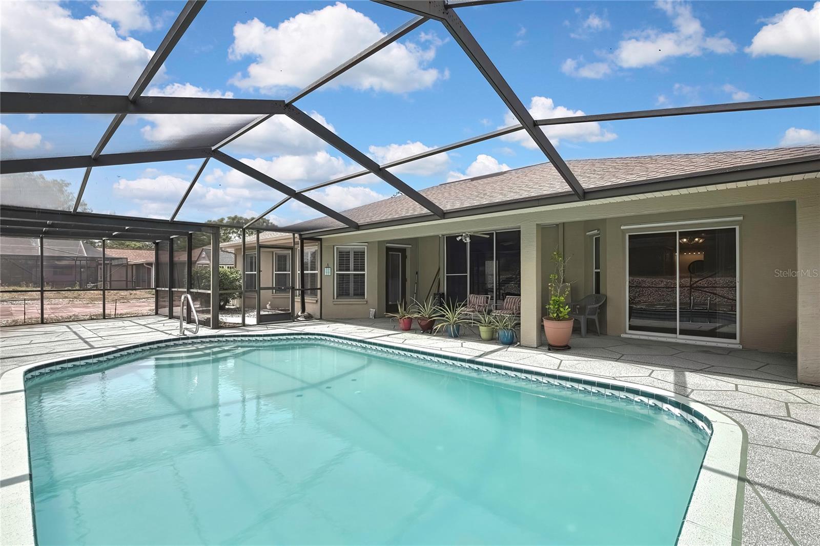 5336 KIRKWOOD AVE, SPRING HILL, FL, 34608