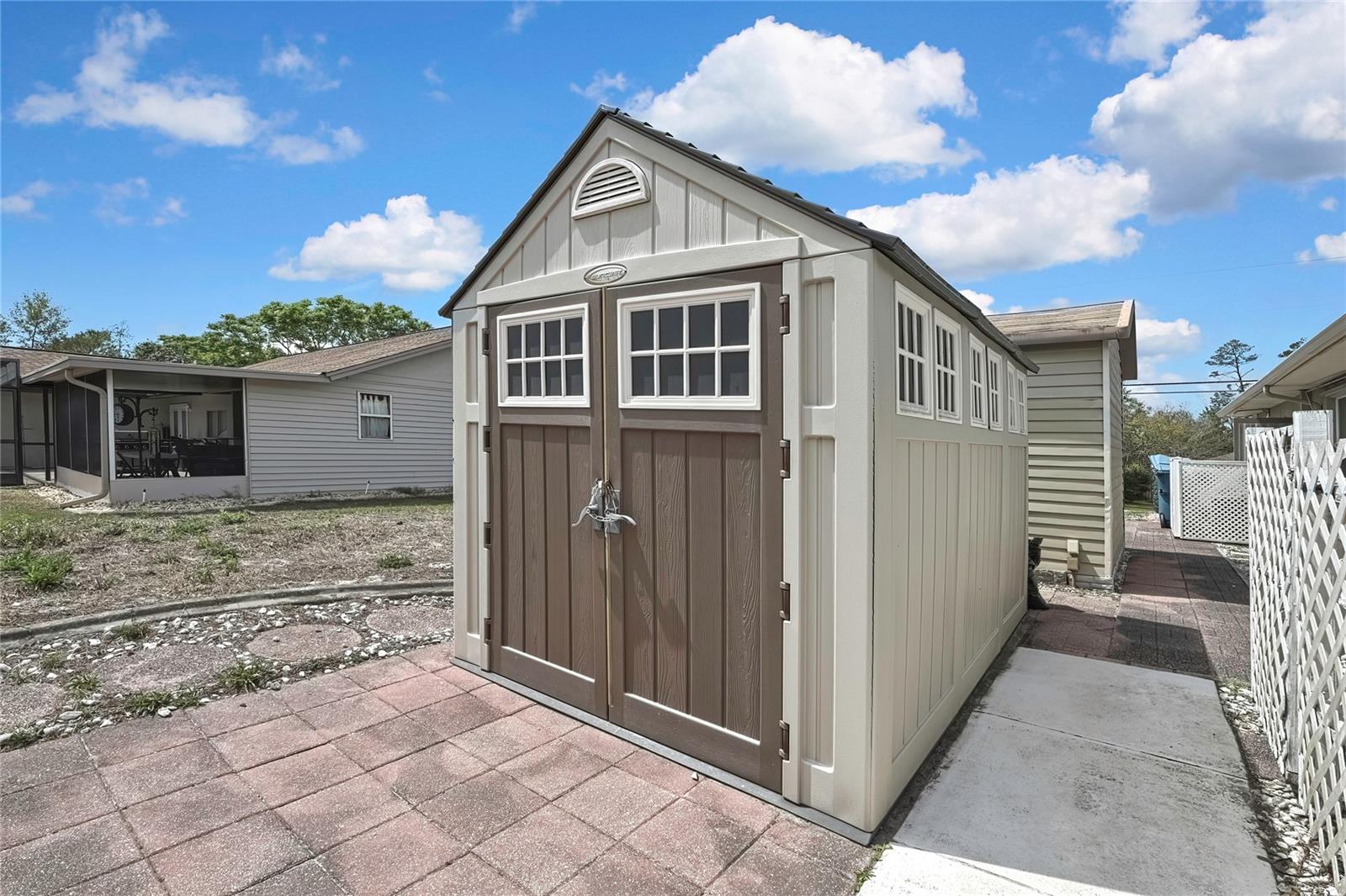 5336 KIRKWOOD AVE, SPRING HILL, FL, 34608