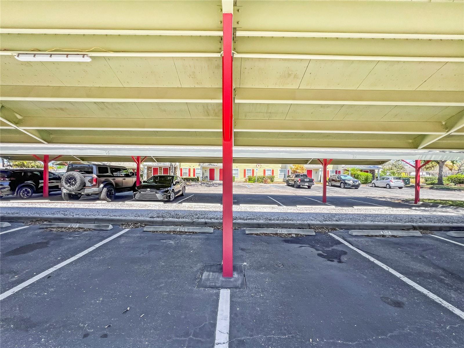 4850 51ST ST W #4205, BRADENTON, FL, 34210