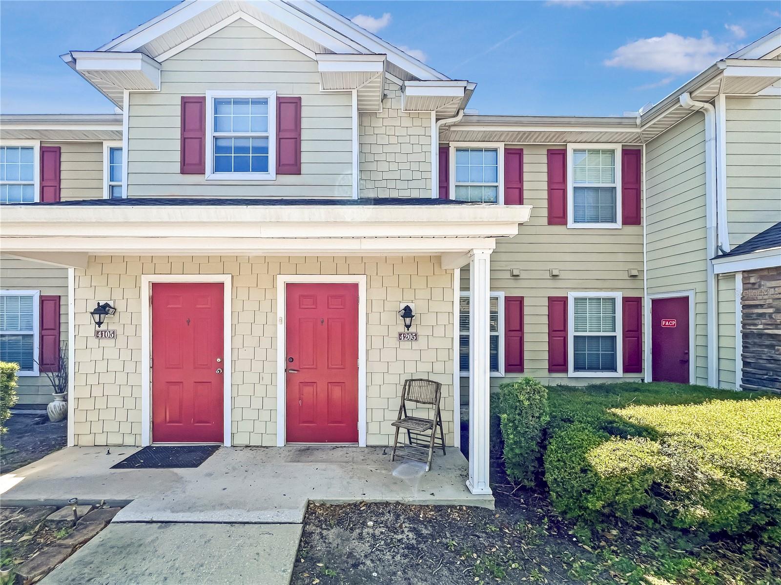 4850 51ST ST W #4205, BRADENTON, FL, 34210